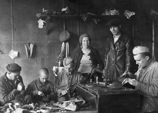 «Артель инвалидов»