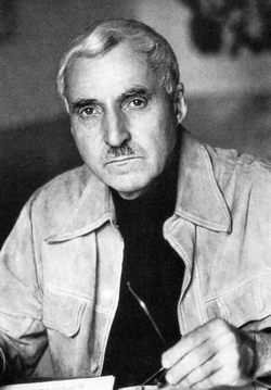 Константин Симонов