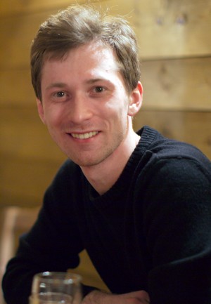 Роман Матасов: