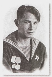 Николай Шамин