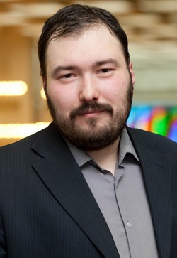 Виктор Гащенко