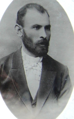 Эфроим Пушин