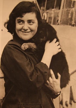 Лилия Ратнер