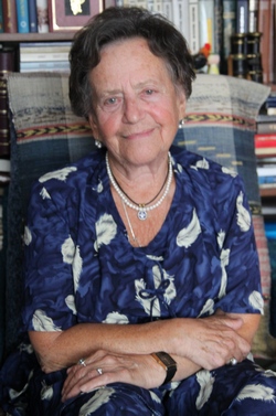 Лилия Николаевна Ратнер