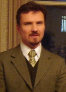 Андрей Макаров