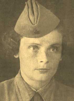 Надежда Марковна Пилипенко