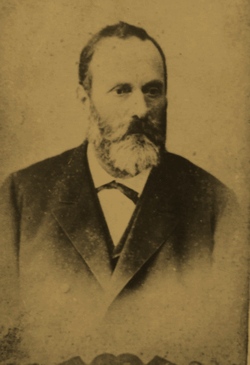 Александр Осипович Вадон