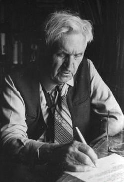 Семен Степанович Гейченко