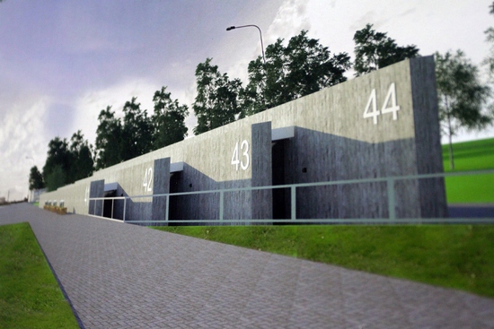 Фото: СПб ГАСУ. Фрагмент проекта «4 года блокадной жизни».