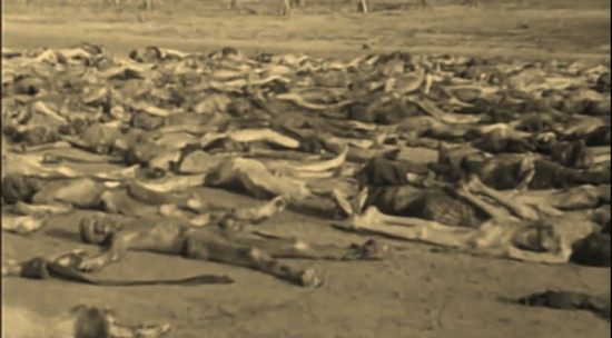 Мученики Освенцима