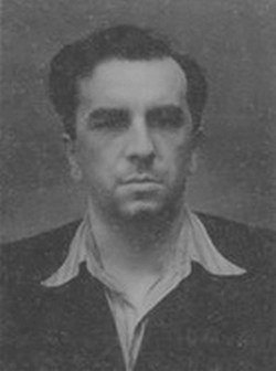 Василь Охримович