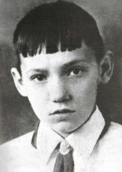 Юра Рябинкин