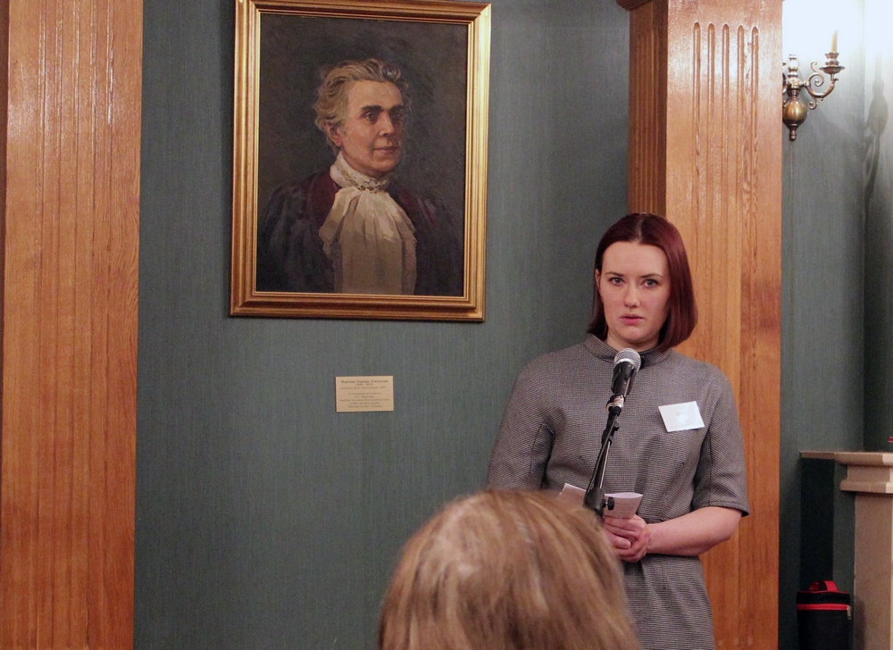 Вера Иванова