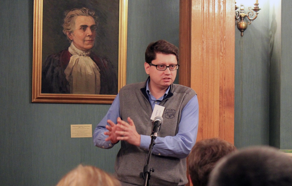 Никита Пивоваров