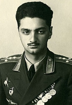 Алексей Анастасович Микоян