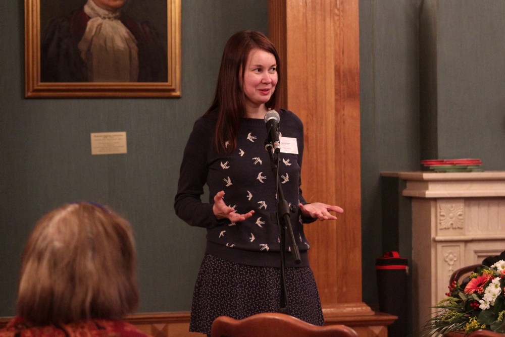 Мария Королева