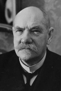 Пер Эвинд Свинхувуд