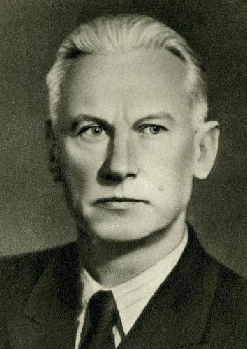 Александр Александрович Фадеев (1901—1956 гг.)