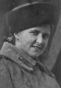 Нина Трофимова 