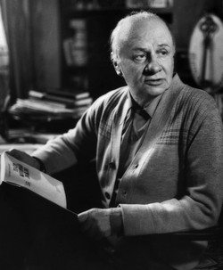 Виктор Розов