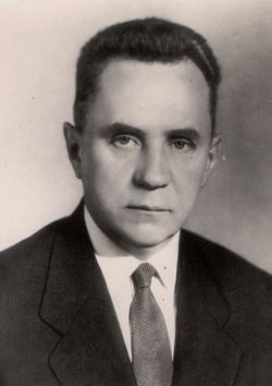 Алексей Николаевич Косыгин (1904-1980 гг.)