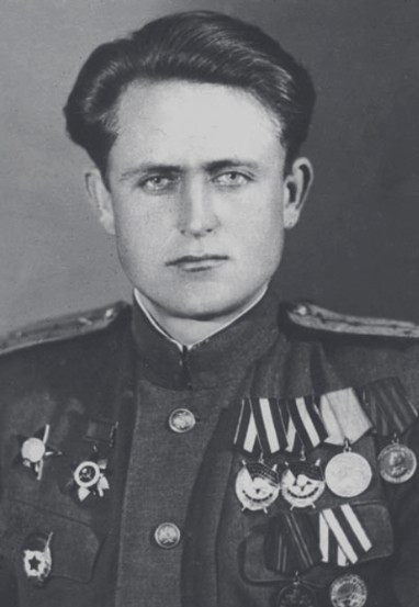 Иван Левадный