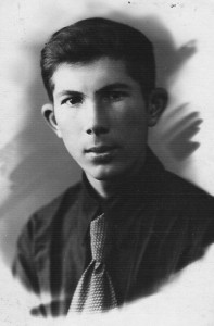 Серебряков