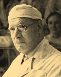 Николай Нилович Бурденко ( (1876—1946 гг.)