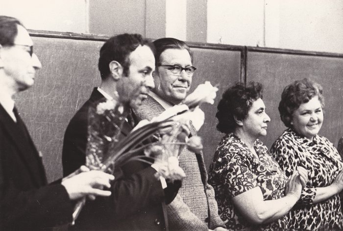 gruzdev_aft 1960s exams