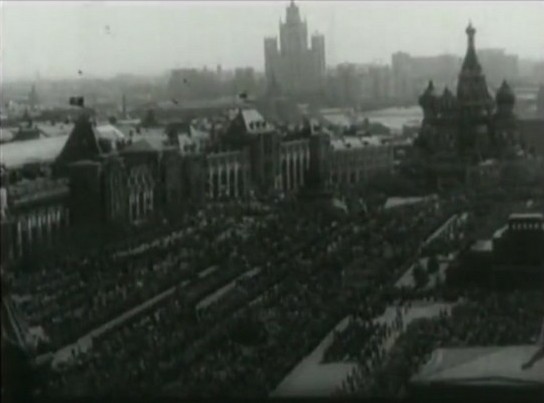 День Победы