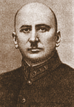 Александр Андреевич Свечин (1878-1938 гг.)