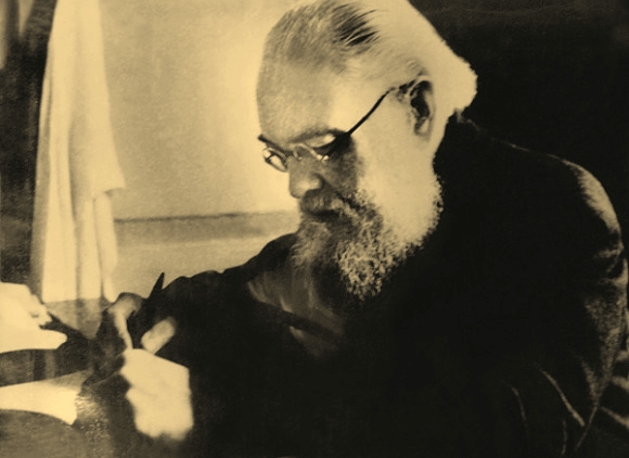 Святитель Лука (Войно-Ясенецкий)