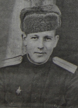 Михаил Шульгин