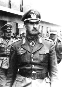 Ганс-Юрген Теодор фон Арним (1889-1962 гг.)