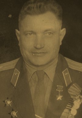 Дмитрий Васильевич Каприн