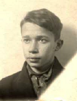 Саша Малков