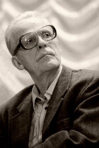 Борис Львович Васильев