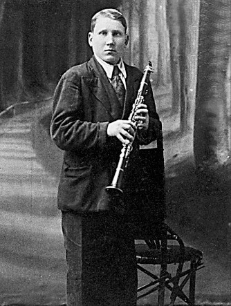 Вася Баранов