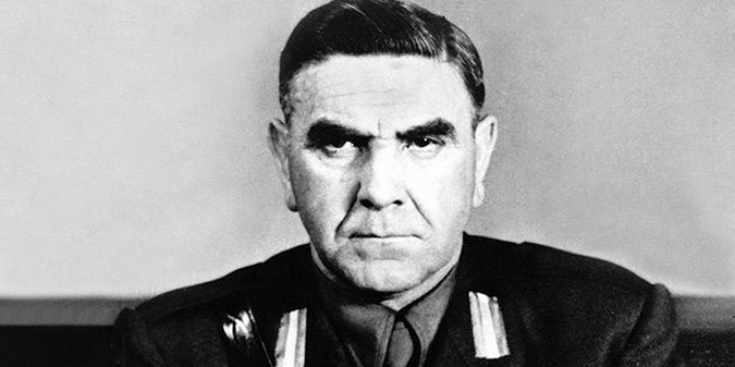 Анте Павелич (1889-1959 гг.)