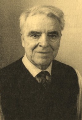 Анатолий Михайлович Курносов