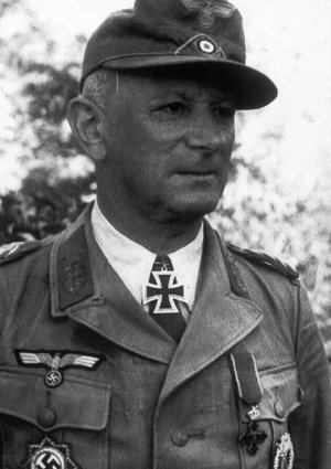 Эрвин Густав Йенеке (1890-1960 гг.)