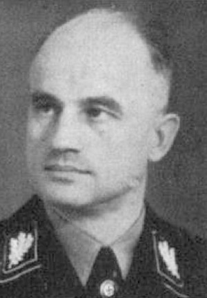 Рихард Герман Гильдебрандт (1897-1952 гг.)