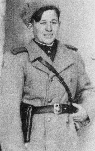 Всеволод Бабич