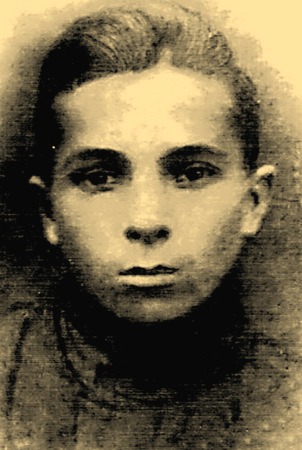 Боря Капранов