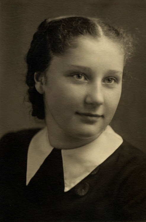 Алла Агапова