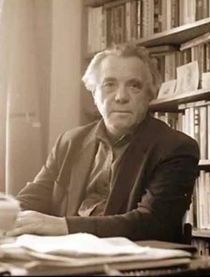 Виктор Астафьев (1924-2001 гг.)