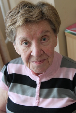 Валентина Сергеевна Можева