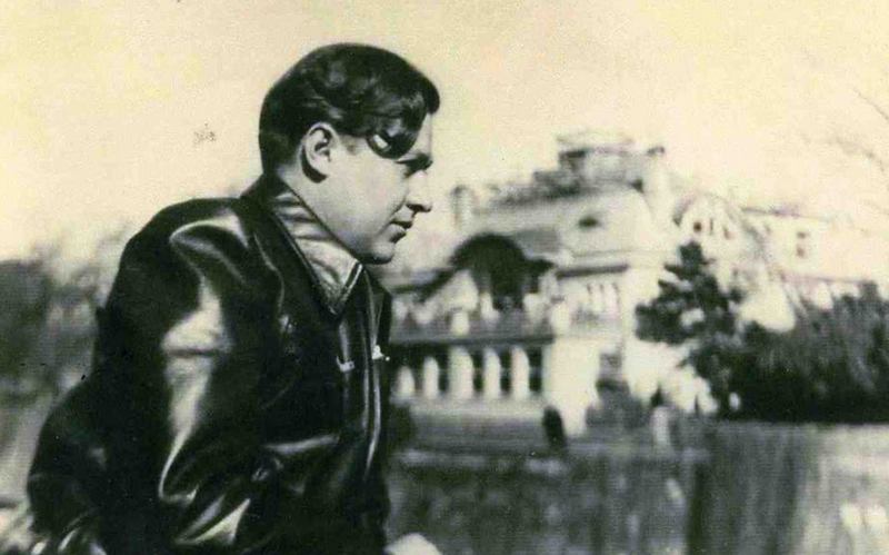 Всеволод Бабич