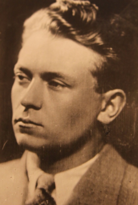 Михаил Макарович Бондарюк (1908—1969)