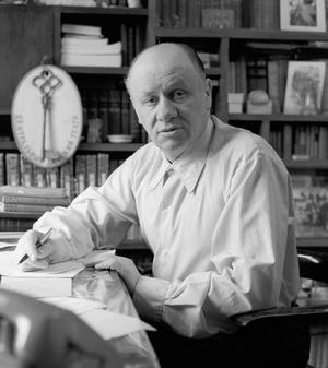 Виктор Сергеевич Розов (1913-2004)